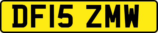DF15ZMW