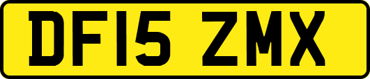 DF15ZMX