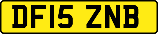 DF15ZNB