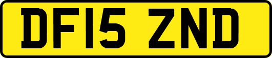 DF15ZND