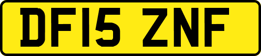 DF15ZNF