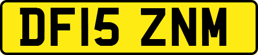 DF15ZNM
