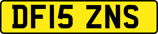DF15ZNS