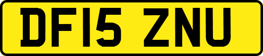 DF15ZNU