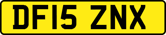 DF15ZNX
