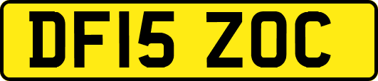 DF15ZOC