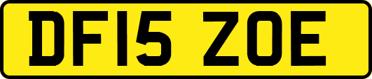 DF15ZOE