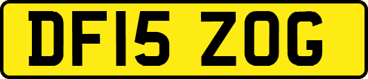DF15ZOG