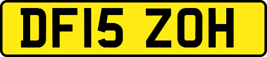 DF15ZOH