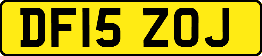 DF15ZOJ