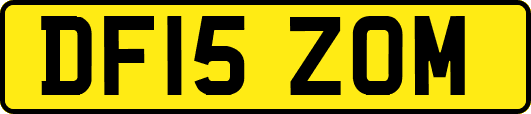 DF15ZOM
