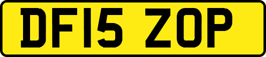 DF15ZOP
