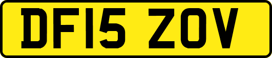 DF15ZOV