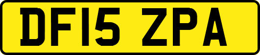 DF15ZPA