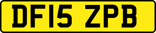 DF15ZPB