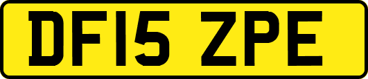 DF15ZPE