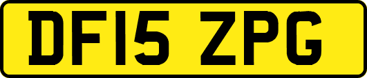 DF15ZPG
