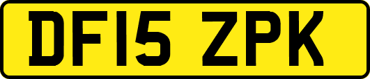 DF15ZPK