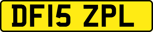DF15ZPL