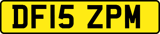DF15ZPM