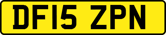 DF15ZPN