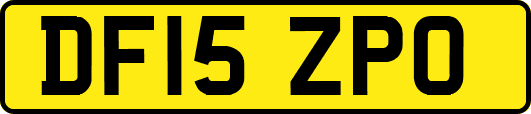 DF15ZPO