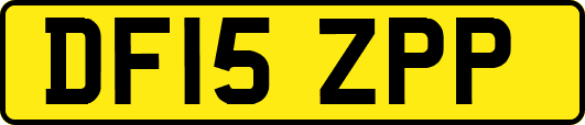 DF15ZPP