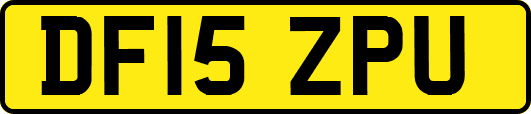 DF15ZPU