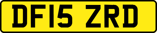 DF15ZRD