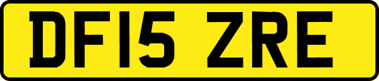 DF15ZRE