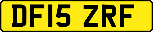DF15ZRF
