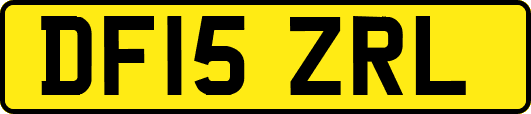 DF15ZRL