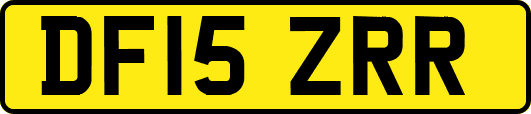 DF15ZRR