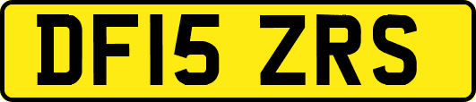 DF15ZRS