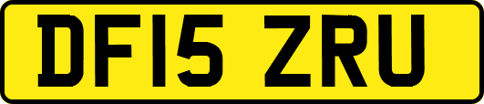 DF15ZRU