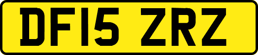 DF15ZRZ