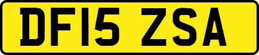 DF15ZSA