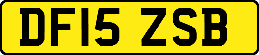DF15ZSB
