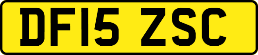 DF15ZSC