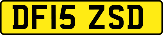 DF15ZSD