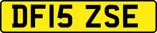 DF15ZSE