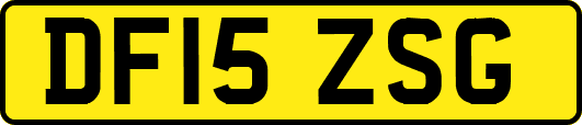 DF15ZSG