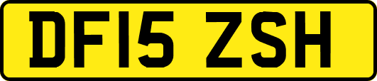 DF15ZSH