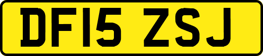 DF15ZSJ