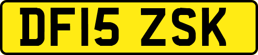 DF15ZSK