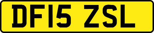 DF15ZSL
