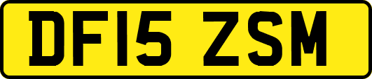 DF15ZSM