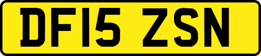 DF15ZSN