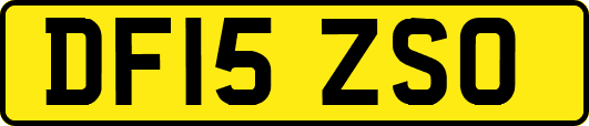 DF15ZSO