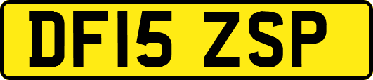 DF15ZSP